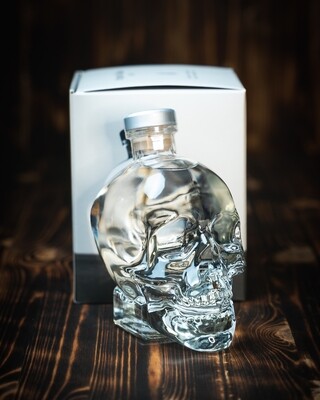 Crystal Head