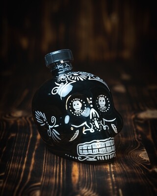 Kah Tequila Anejo