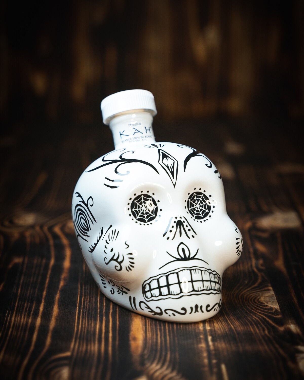 Kah Tequila Blanco