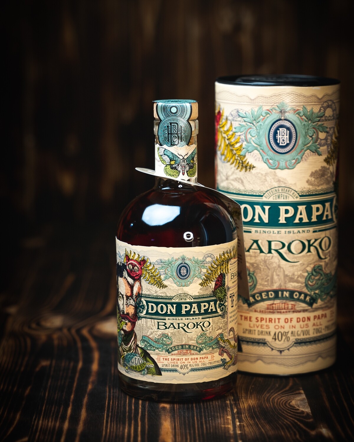 Don Papa Baroko