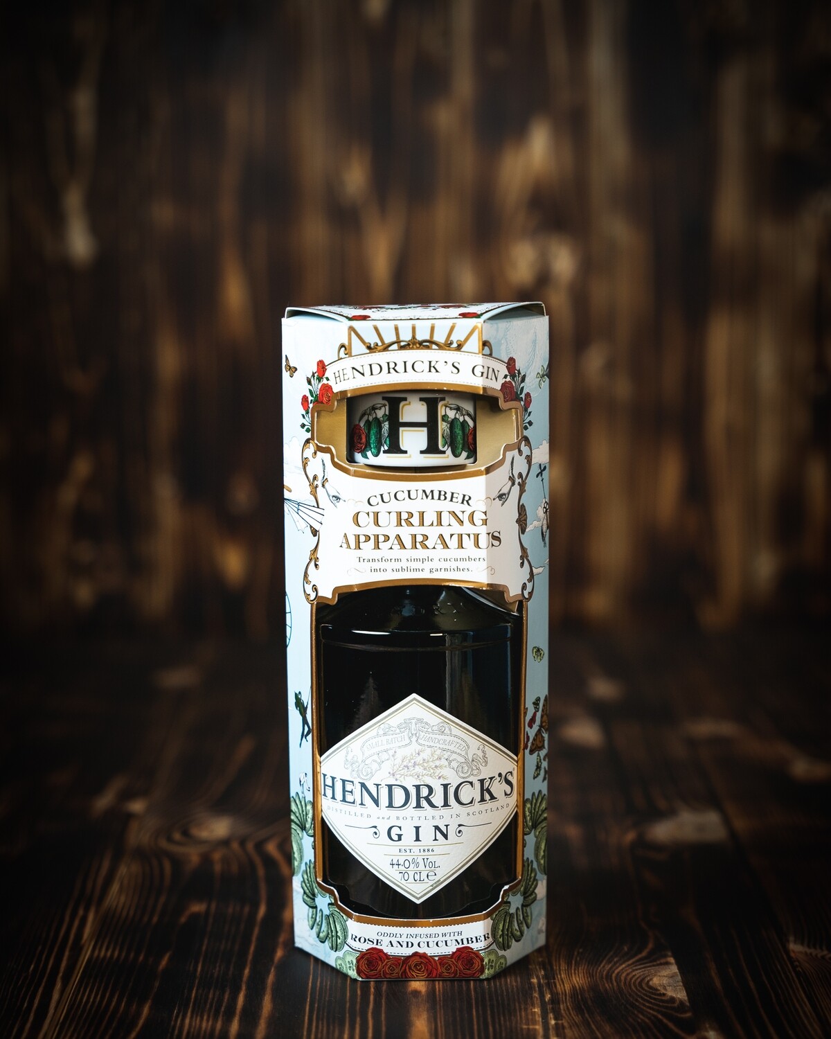 Hendricks Gin