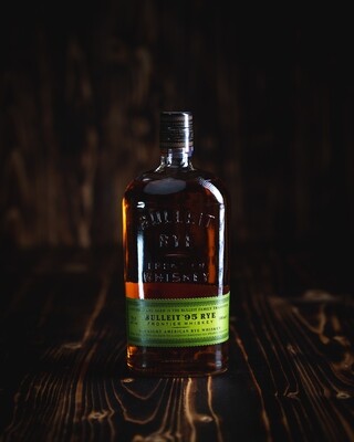 Bulleit 95 Rye