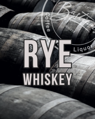 Rye Whisky