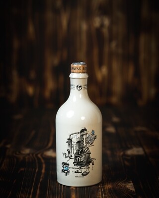 Knut Hansen Barrel Cut Gin