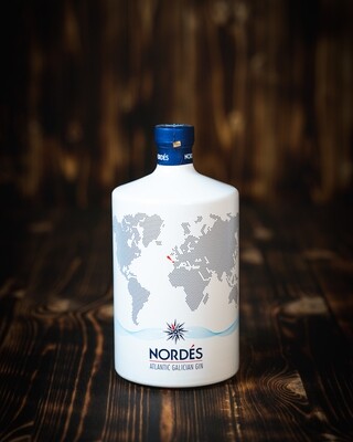 Nordes Atlantic Galician Gin