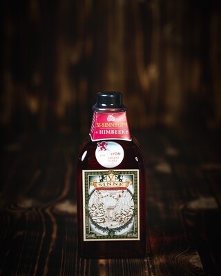 V-Sinne Raspberrry Magic Gin