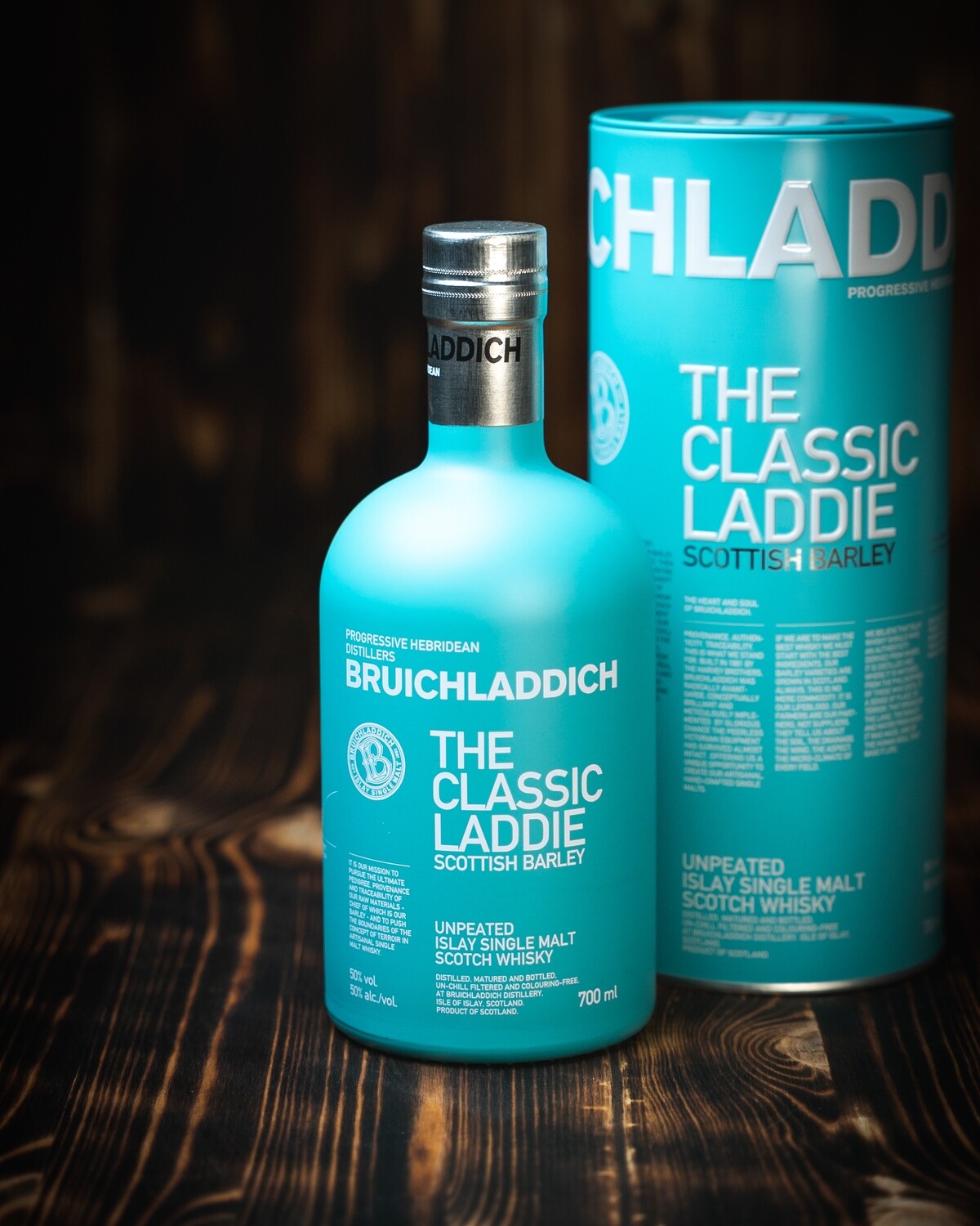 Bruichladdich The Classic Laddie