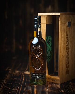 Highland Park The Light 17 Jahre