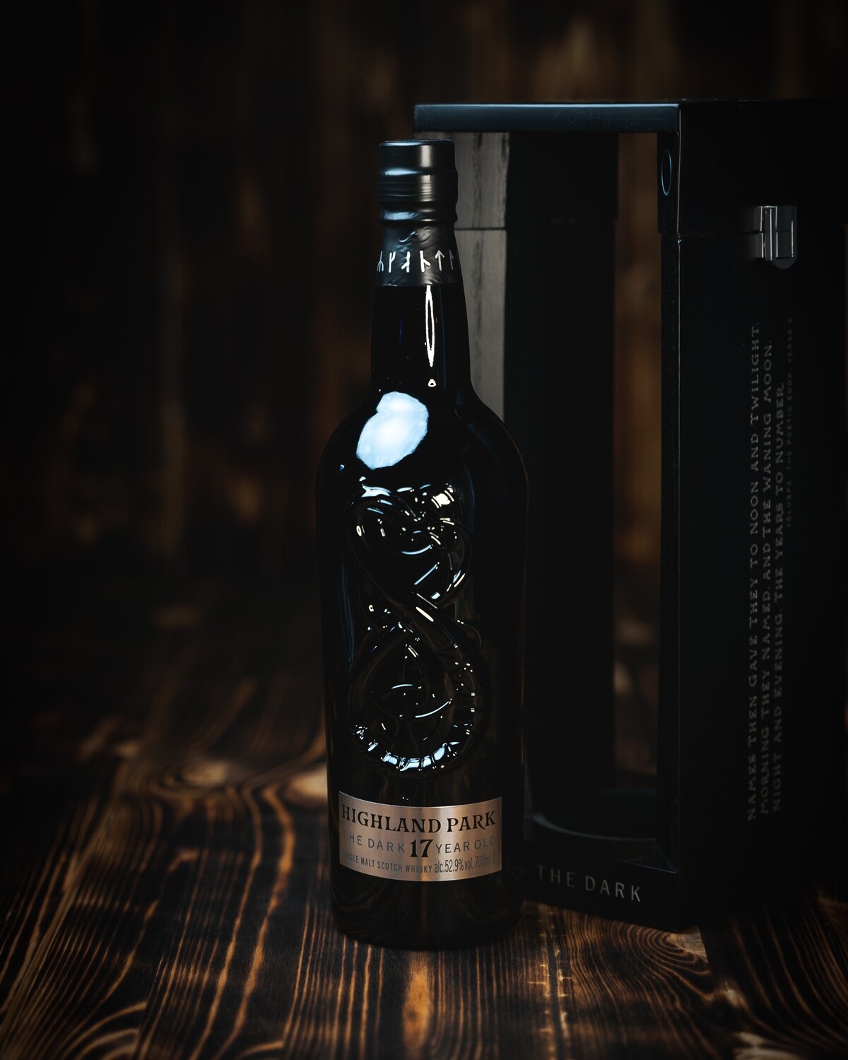 Highland Park The Dark 17 Jahre