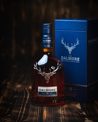 Dalmore 18 Jahre