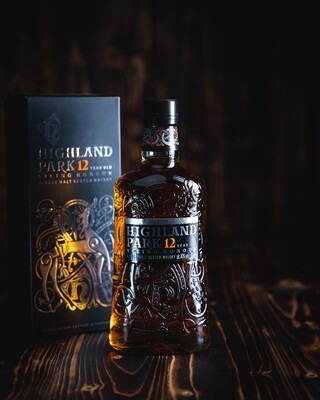 Highland Park 12
