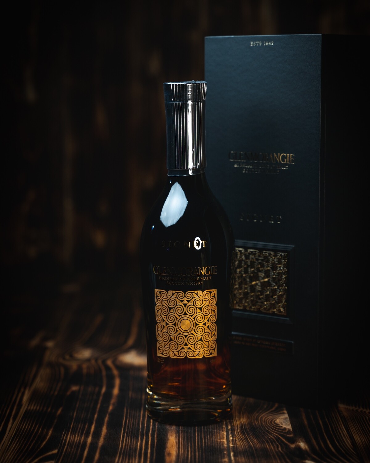 Glenmorangie Signet