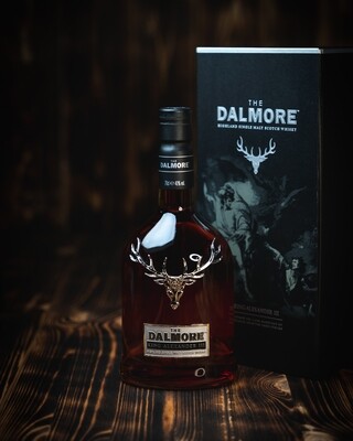 Dalmore 1263 King Alexander III