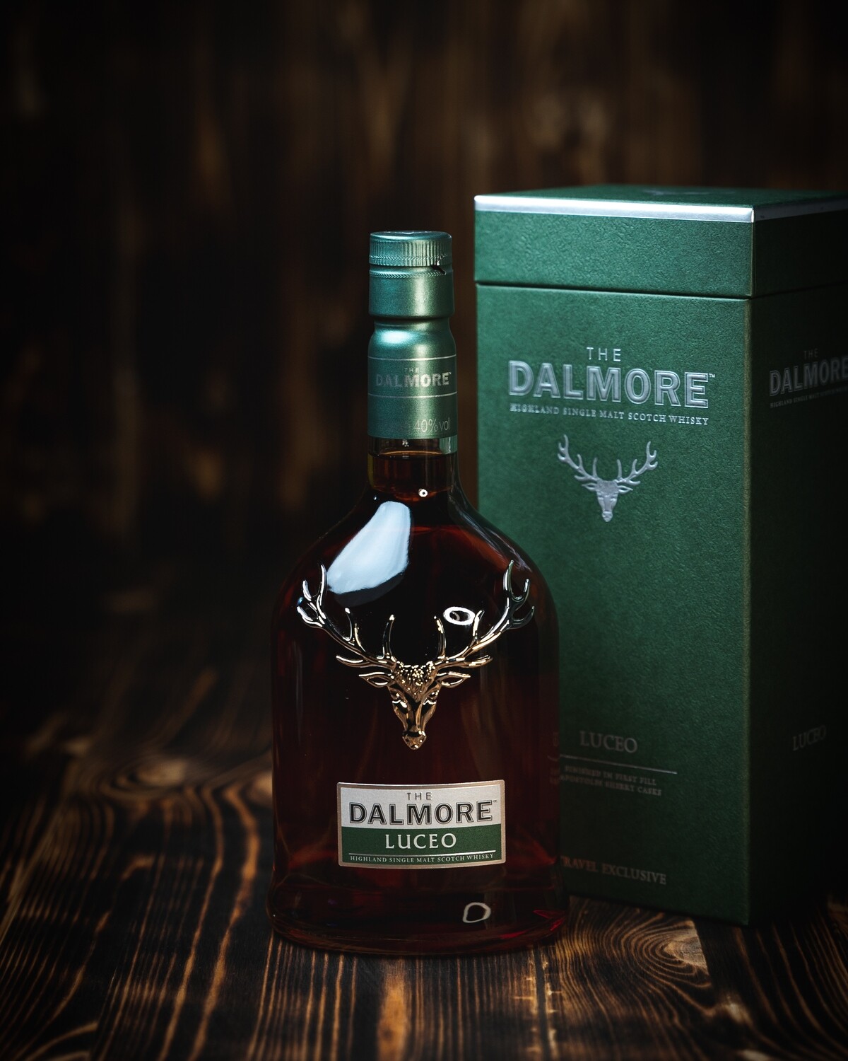 Dalmore Luceo