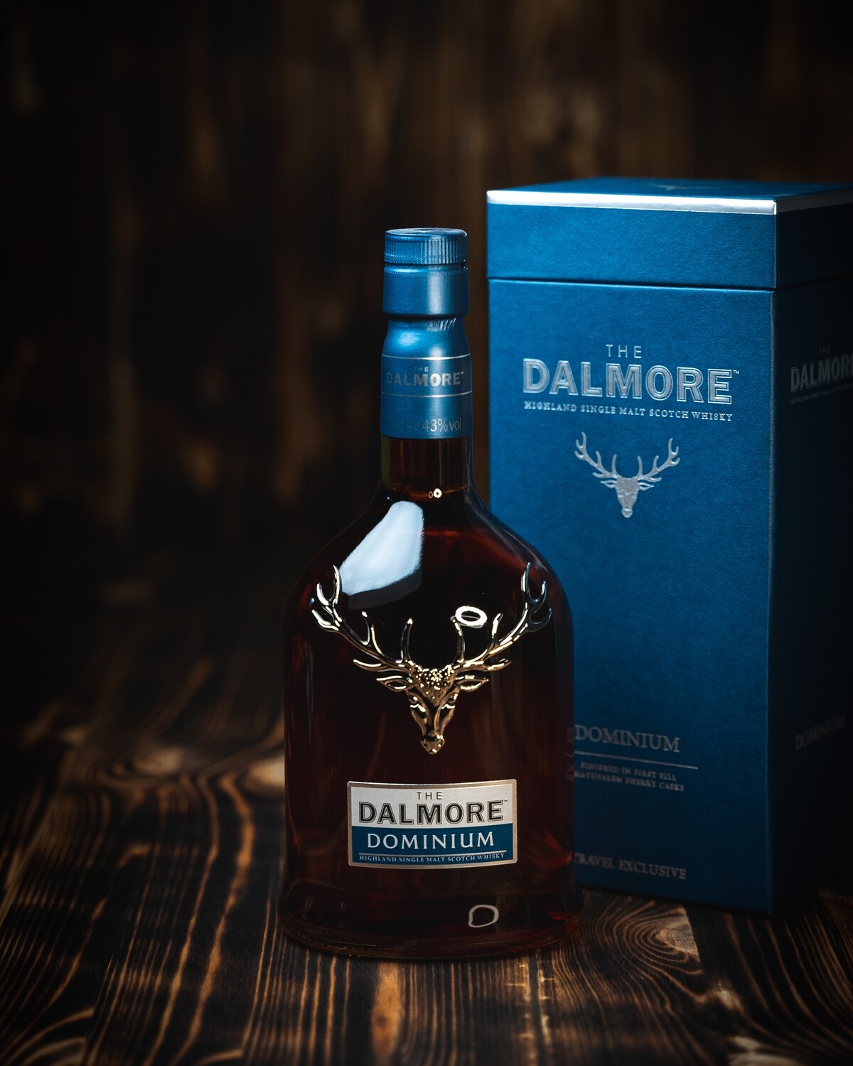 Dalmore Dominium