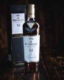 The Macallan - 12 Jahre - Sherry Oak