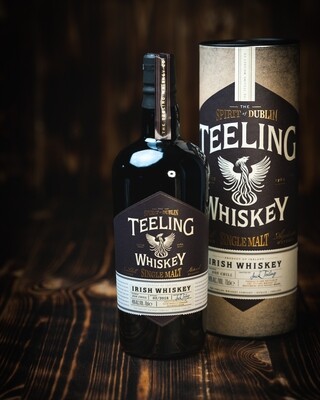 Teeling Sinle Malt