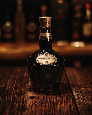Chivas Regal Royal Salute