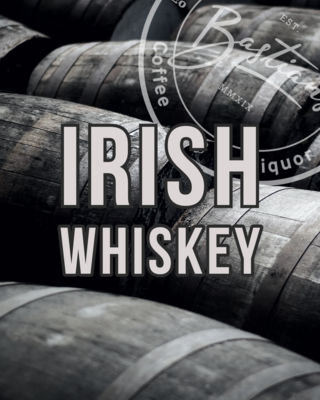 Irish Whiskey