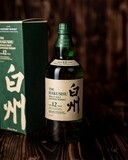 Suntory - Hakushu 12 Jahre