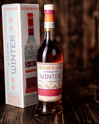 Glenmorangie - A Tale of Winter