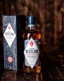 Westland Peated Whiskey