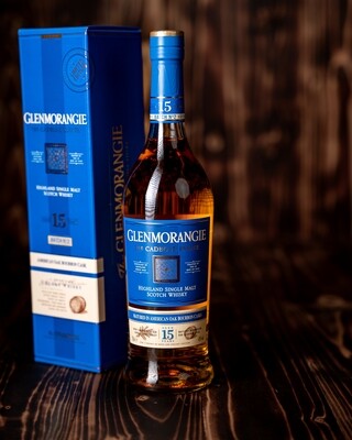 Glenmorangie Cadboll #2