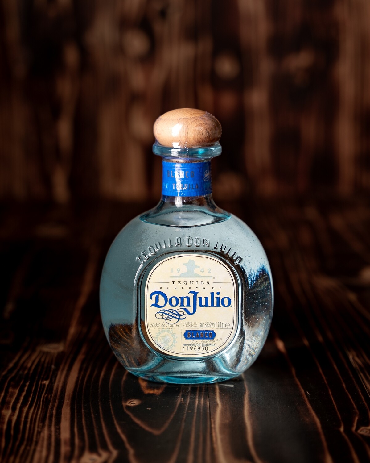 Don Julio Tequila Blanco