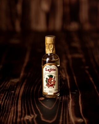 Lajita Mezcal