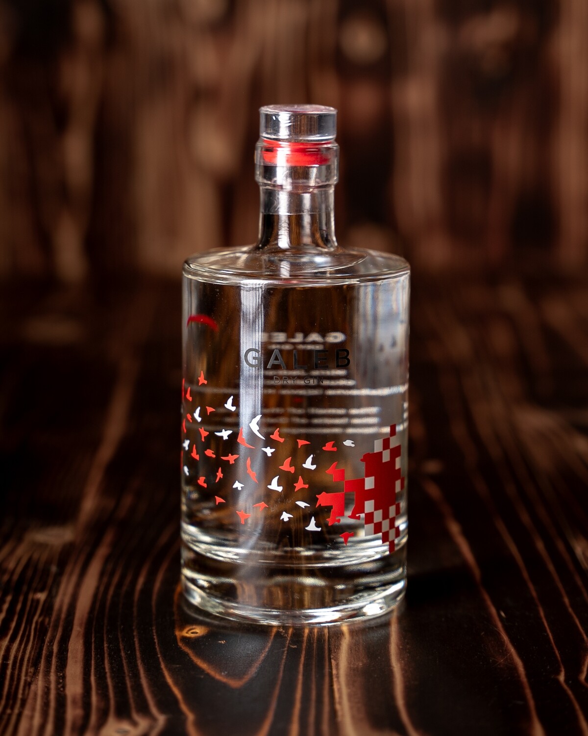 Galeb Dry Gin
