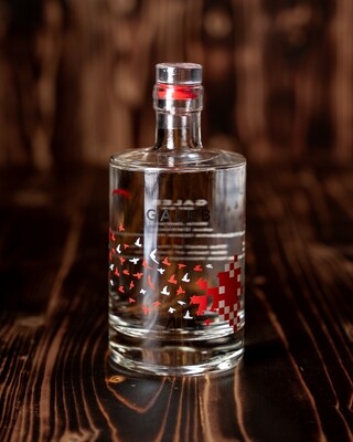 Galeb Dry Gin