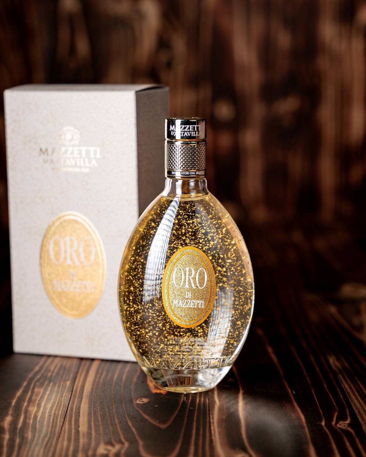 Mazzetti Oro