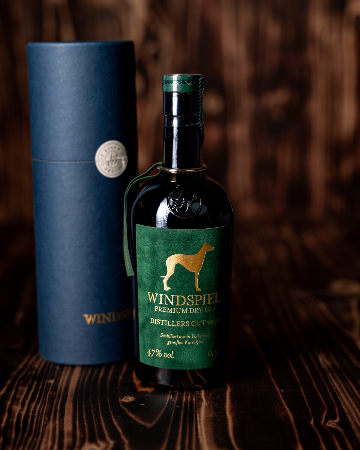 Windspiel - Distillers Cut 2020