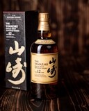 Suntory Yamazaki 12 Jahre