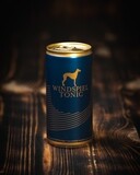 Windspiel Tonic Water