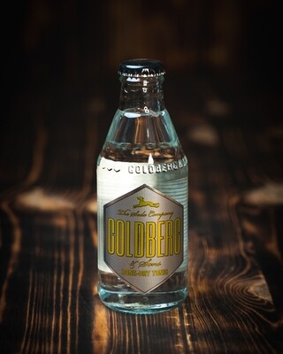 Goldberg Bone Dry Tonic