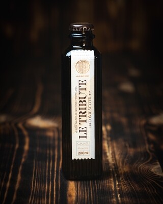 Le Tribute Tonic Water