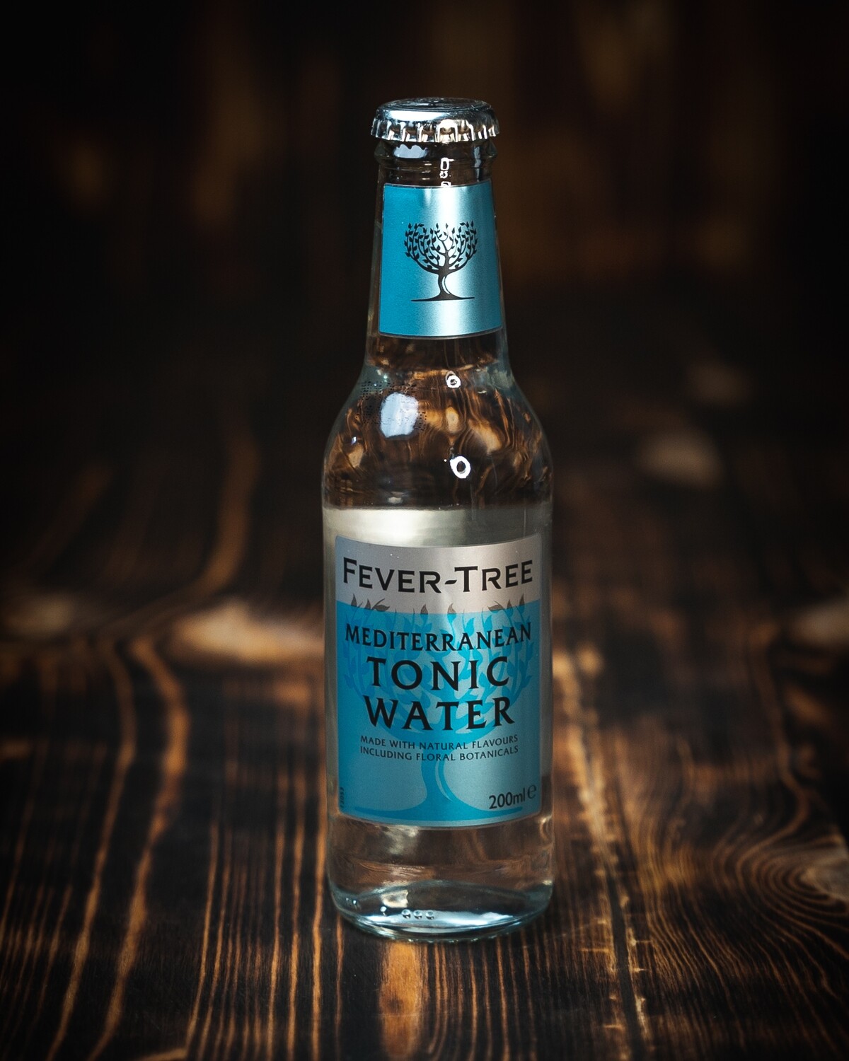 Fever-Tree Mediteran Tonic Water