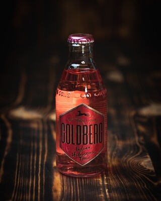 Goldberg Indian Hibiscus Tonic