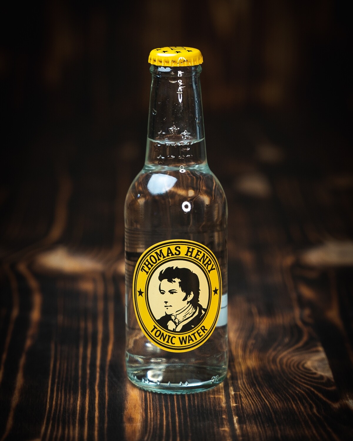 Thomas Henry Tonic Water