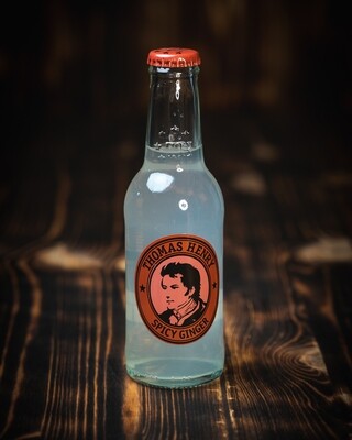 Thomas Henry Spicy Ginger