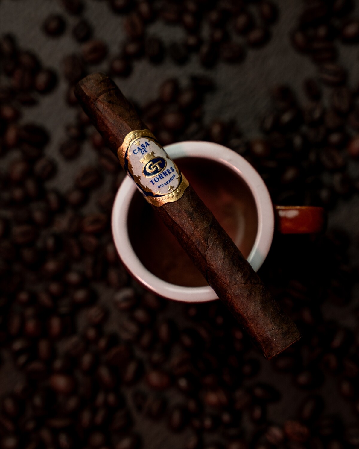 Casa de Torres - Corona - Maduro