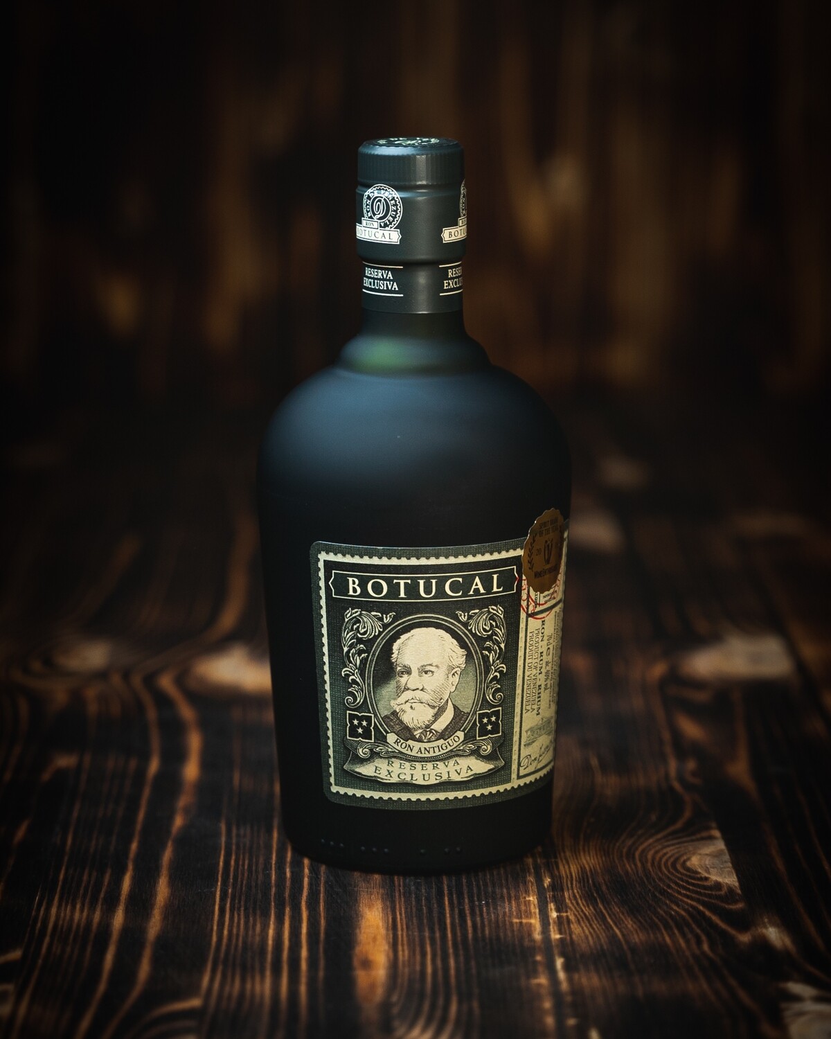 Botucal Reserva Exclusiva 0,7L 40%