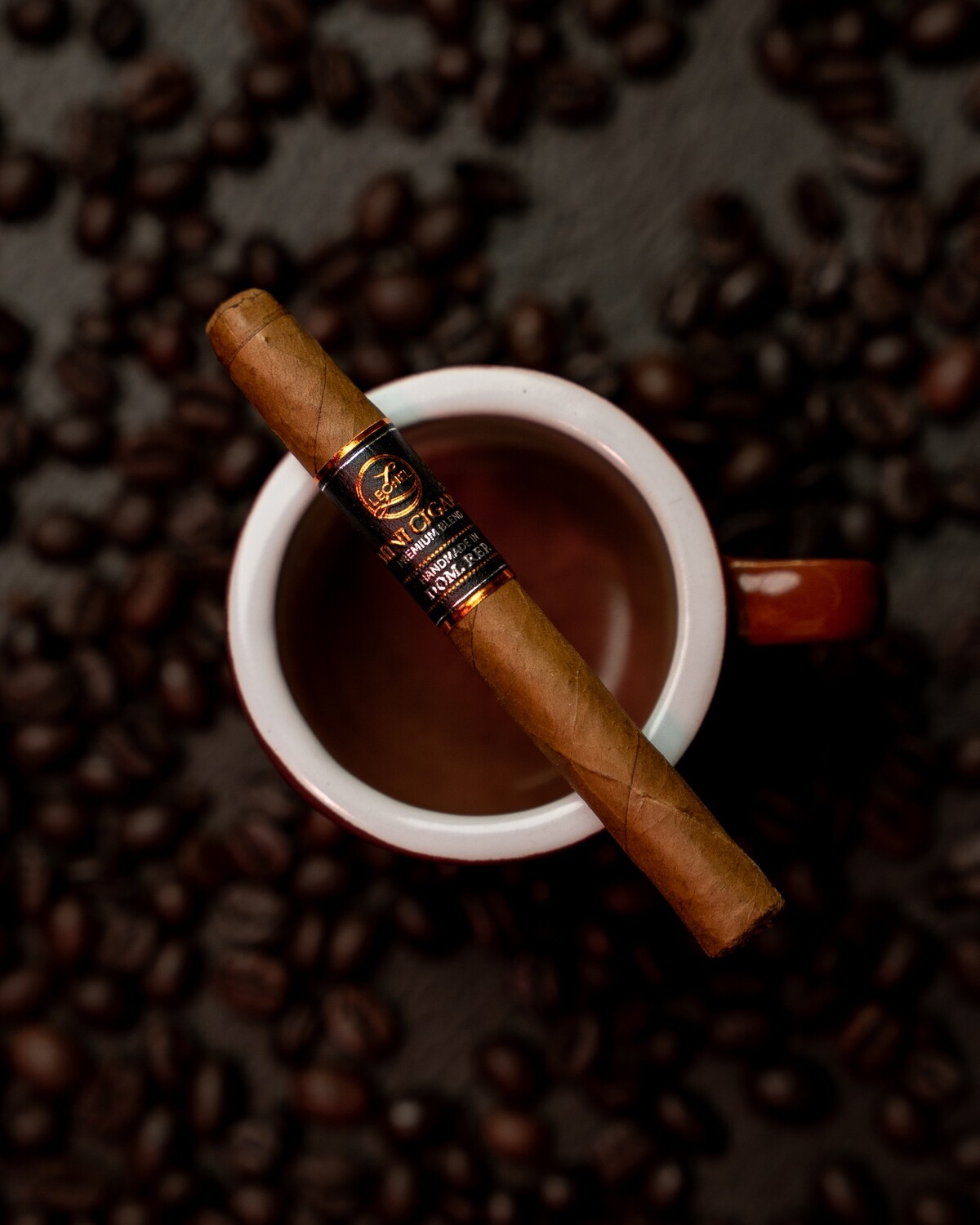 Leonel - Mini Cigars