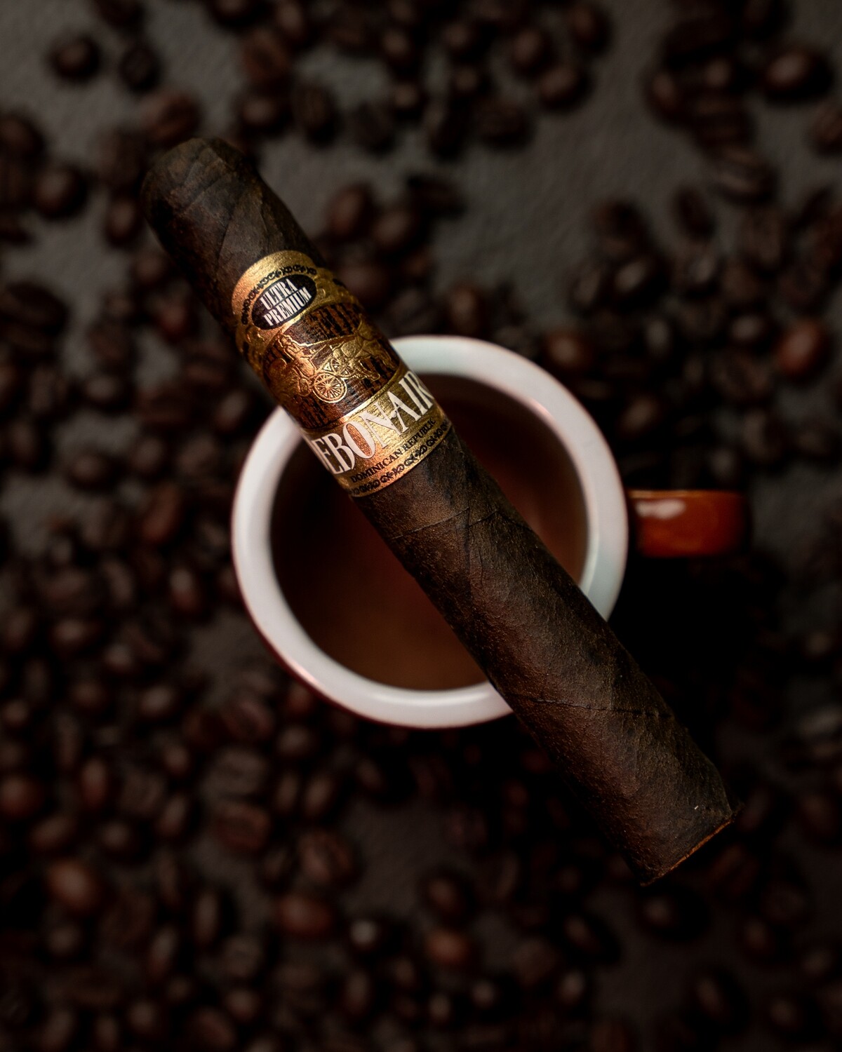 Debonaire - Robusto Maduro