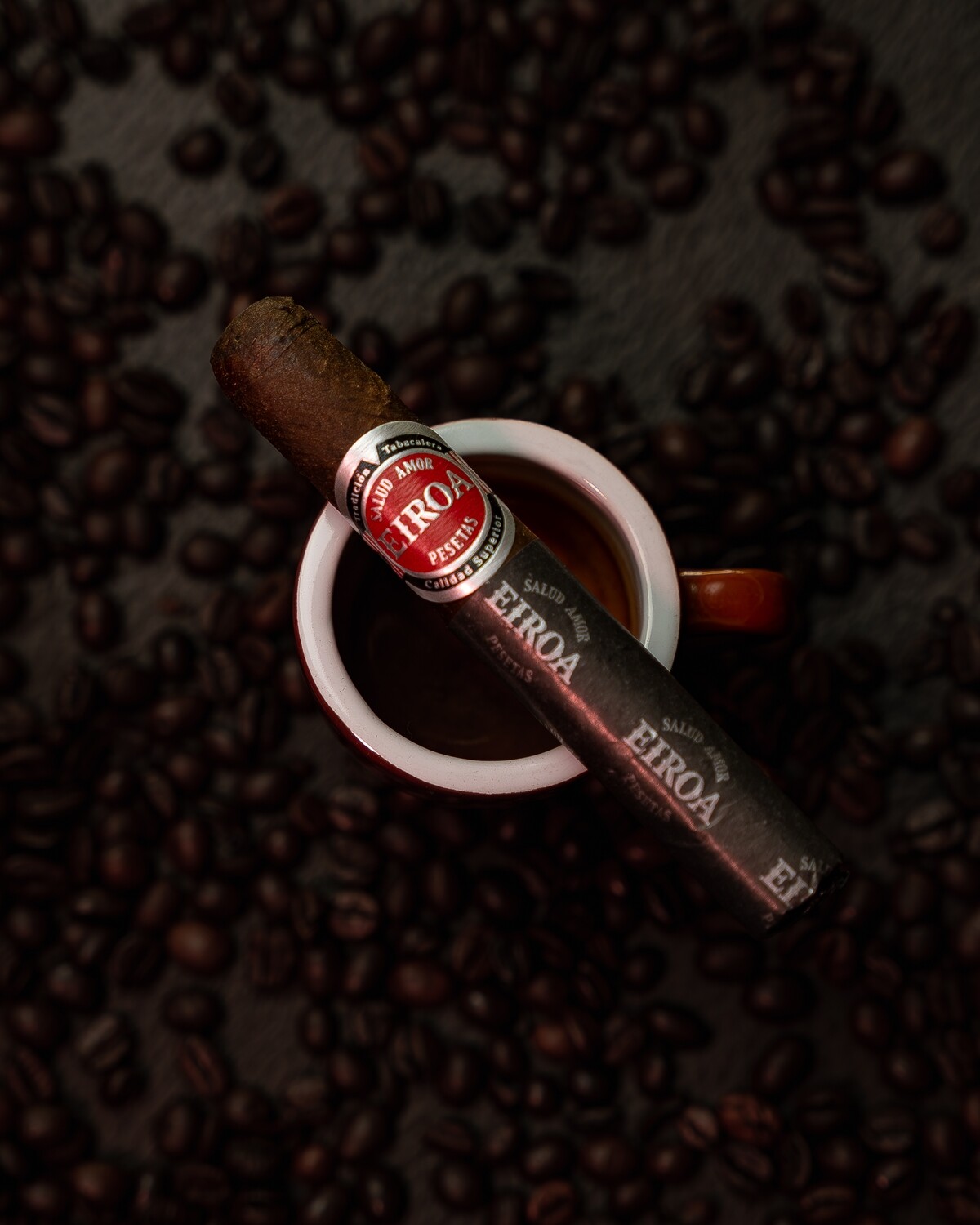 Eiroa CBT Robusto