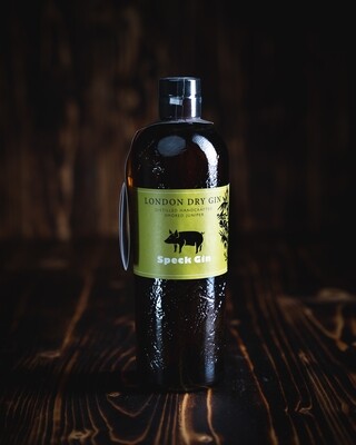 Speck Gin - London Dry