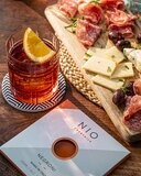 NIO - Negroni