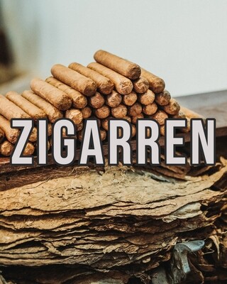 Zigarren