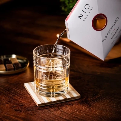 NIO - Old Fashioned